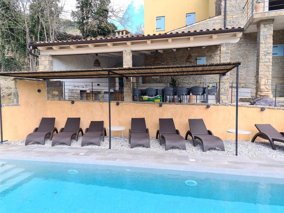 Casa Jovanin Livade Exterior photo